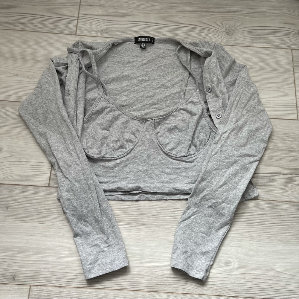 Missguided set